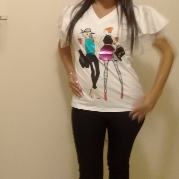 Top - Picture 3 of 4